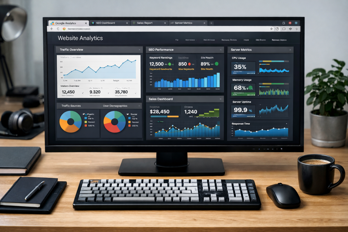 ChatGPT response about conversion tracking pixels