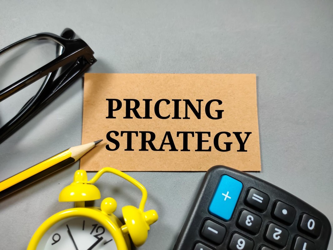 Consistent branding across multiple marketing platforms