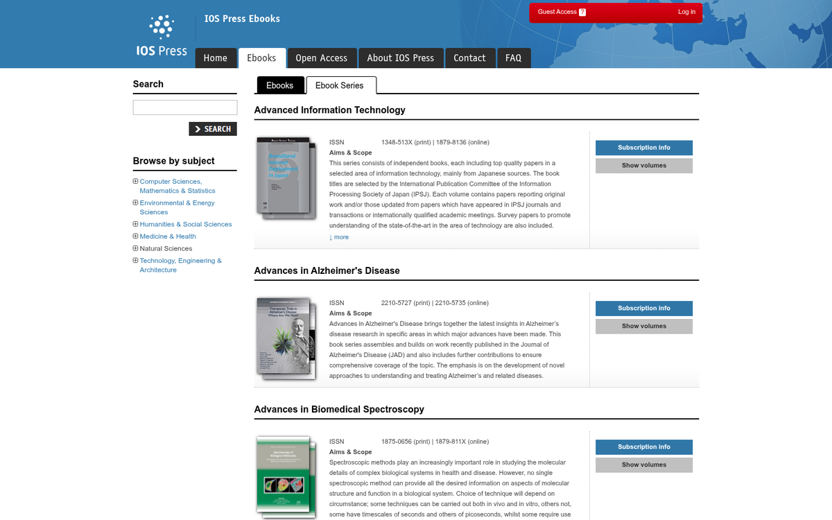 Sequel eBook series continuation marketing strategy