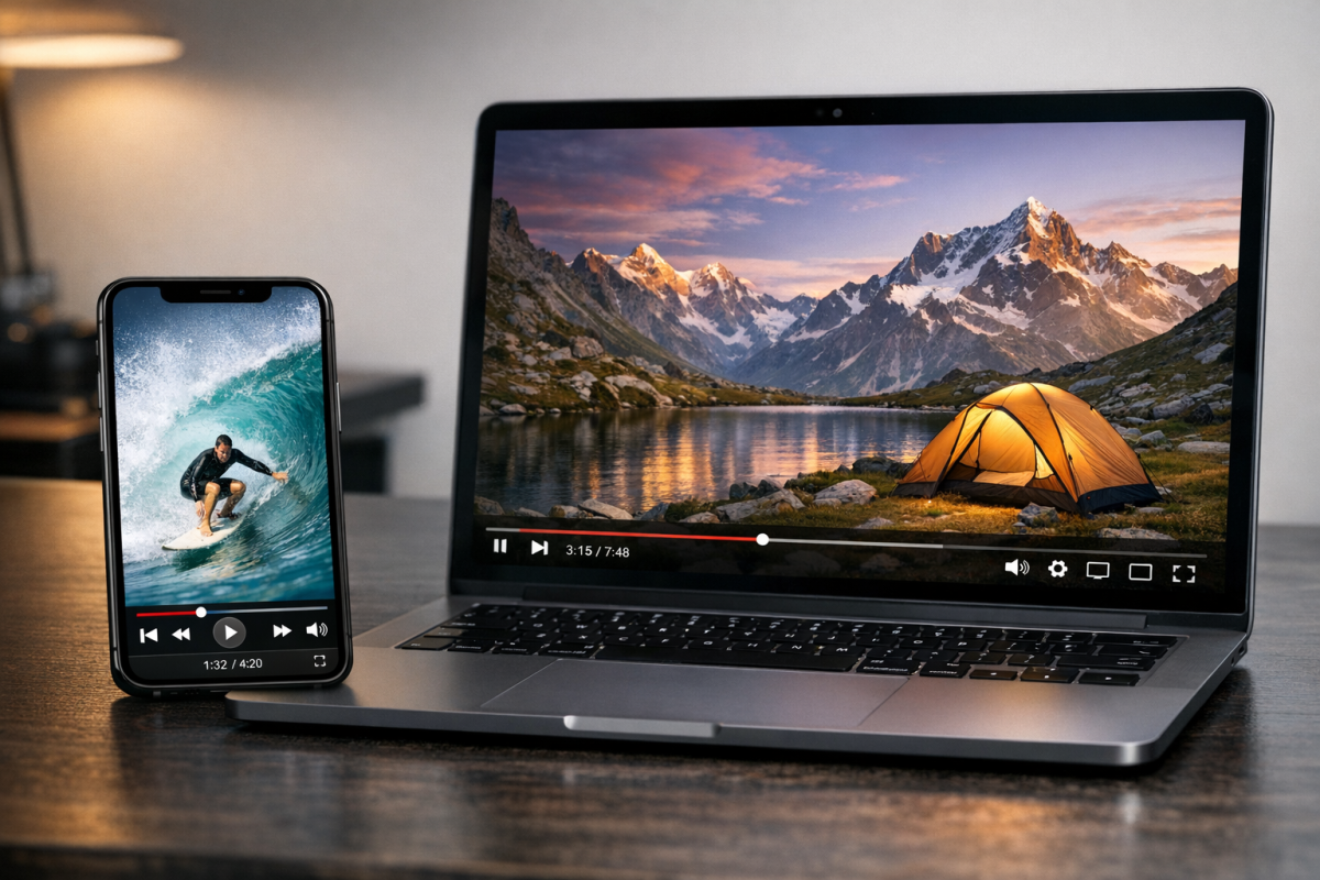 AdSense for video requirements checklist overview
