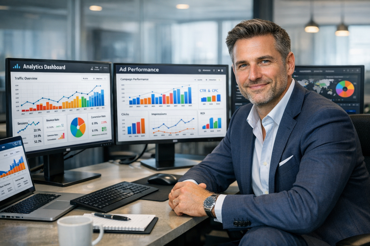 Benefits of using Adsterra ad network