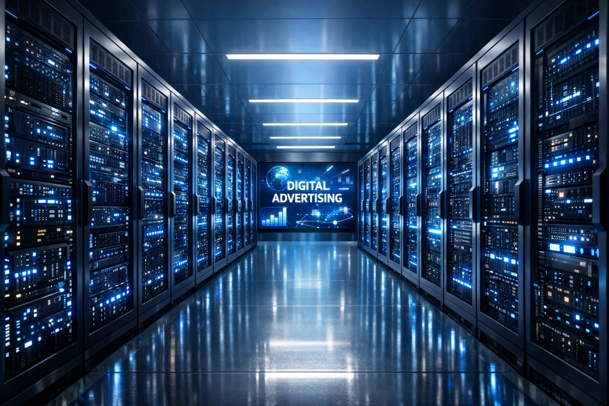 Xandr video ad network platform logo