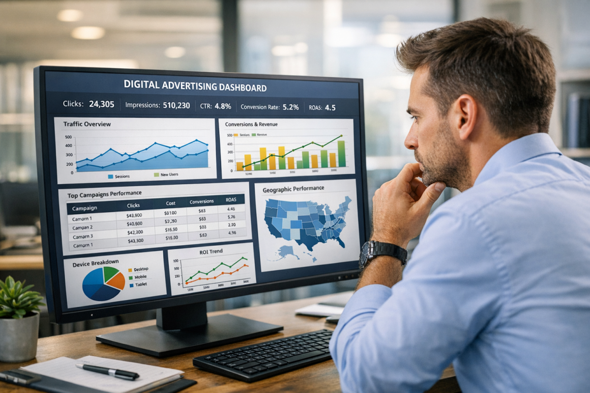 Negative keyword list in Google Ads