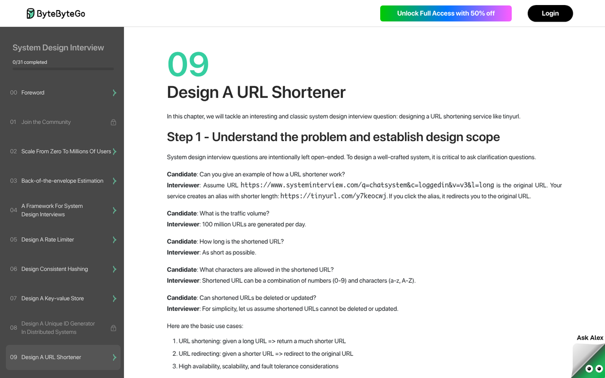 Redirect path between two web addresses