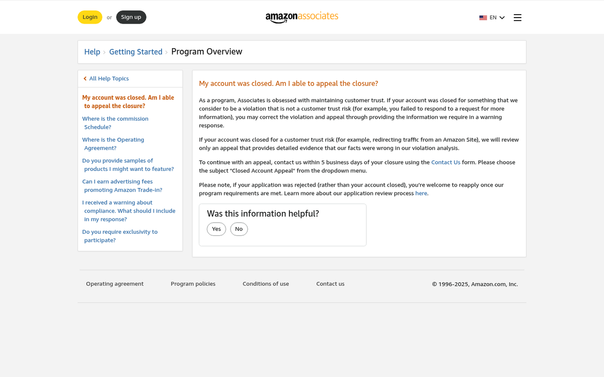 Person reviewing and correcting website compliance issues