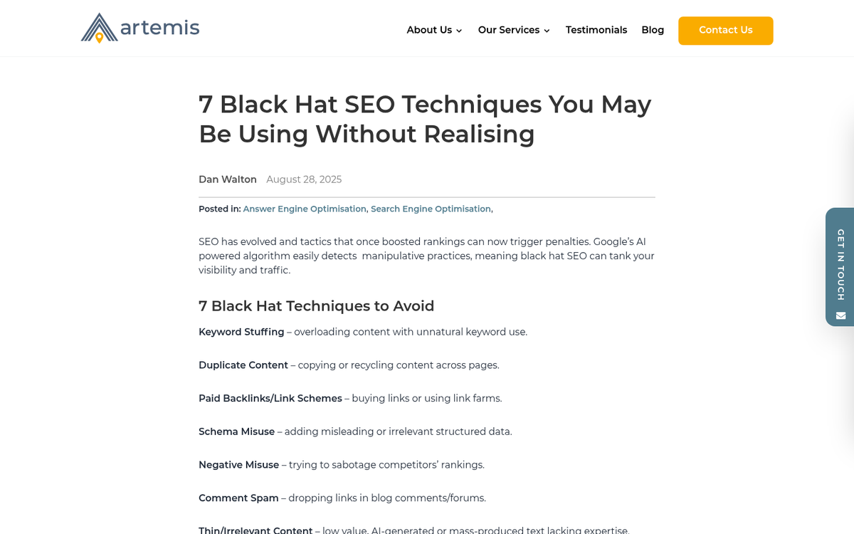 Black hat hacker working at computer screen