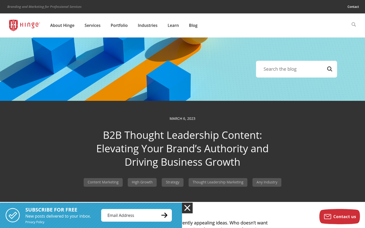 Person presenting expertise at a podium