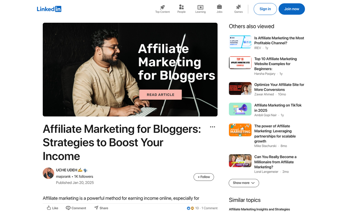 Person sitting alone at desk isolated