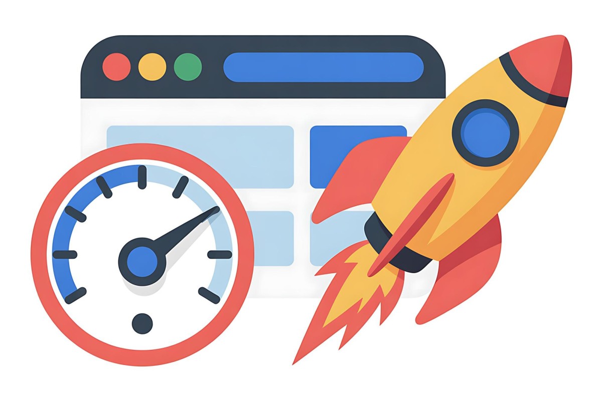 Sale countdown timer on website