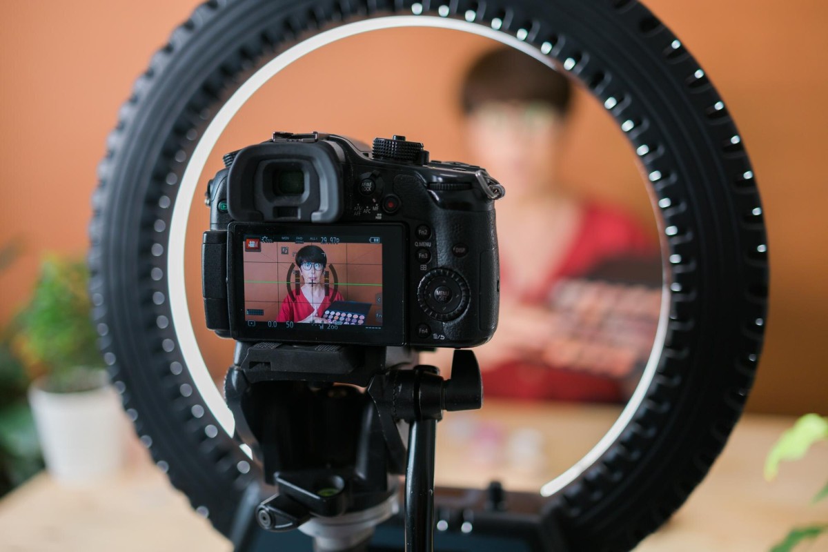 Sale countdown timer on website