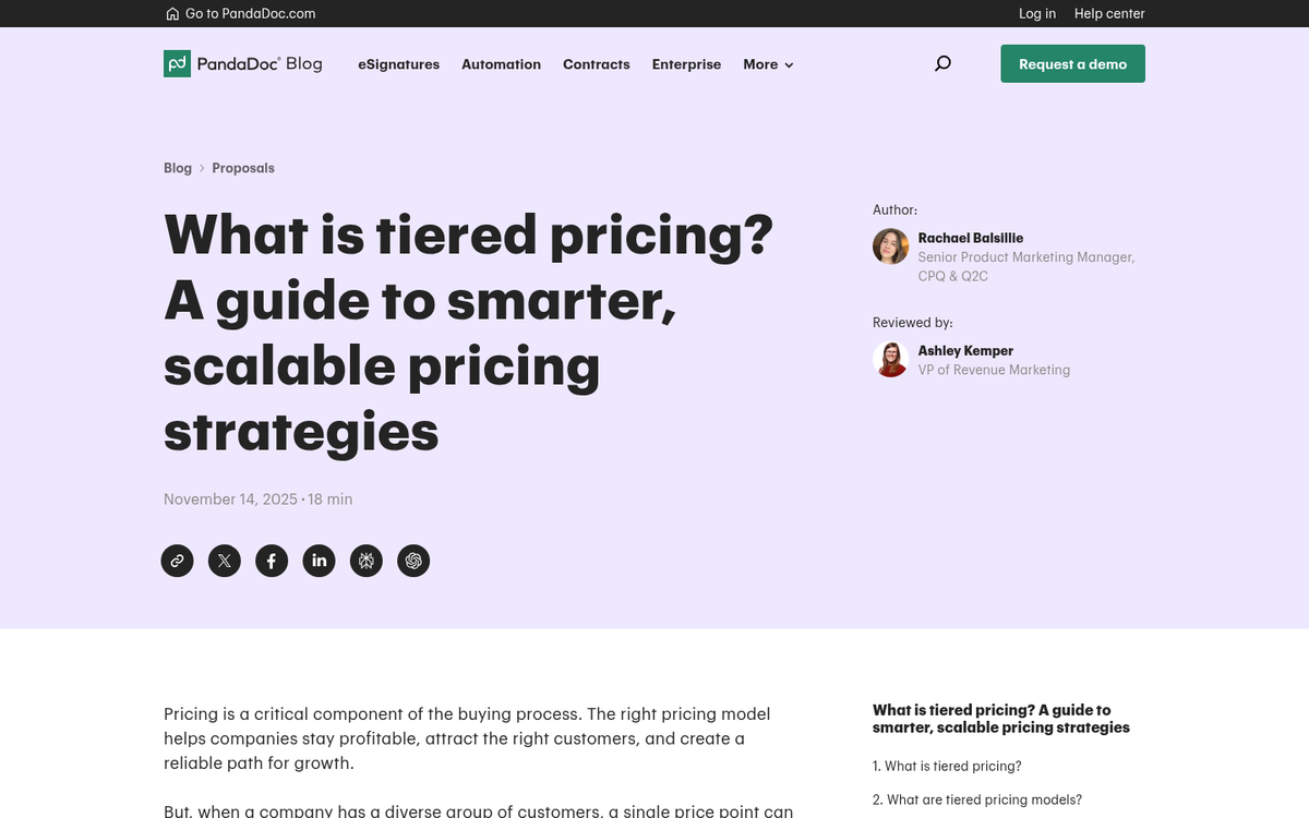 Website screenshot highlighting a sale promotion