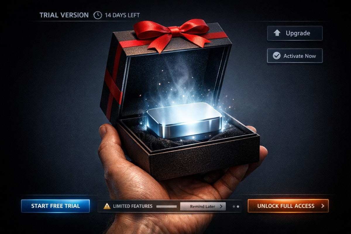 Limited time sale countdown timer graphic