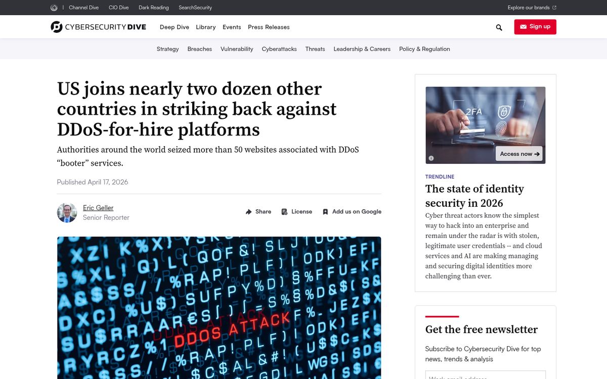 Website audit report showing technical errors
