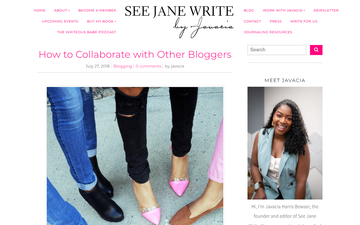 People connecting and networking online together