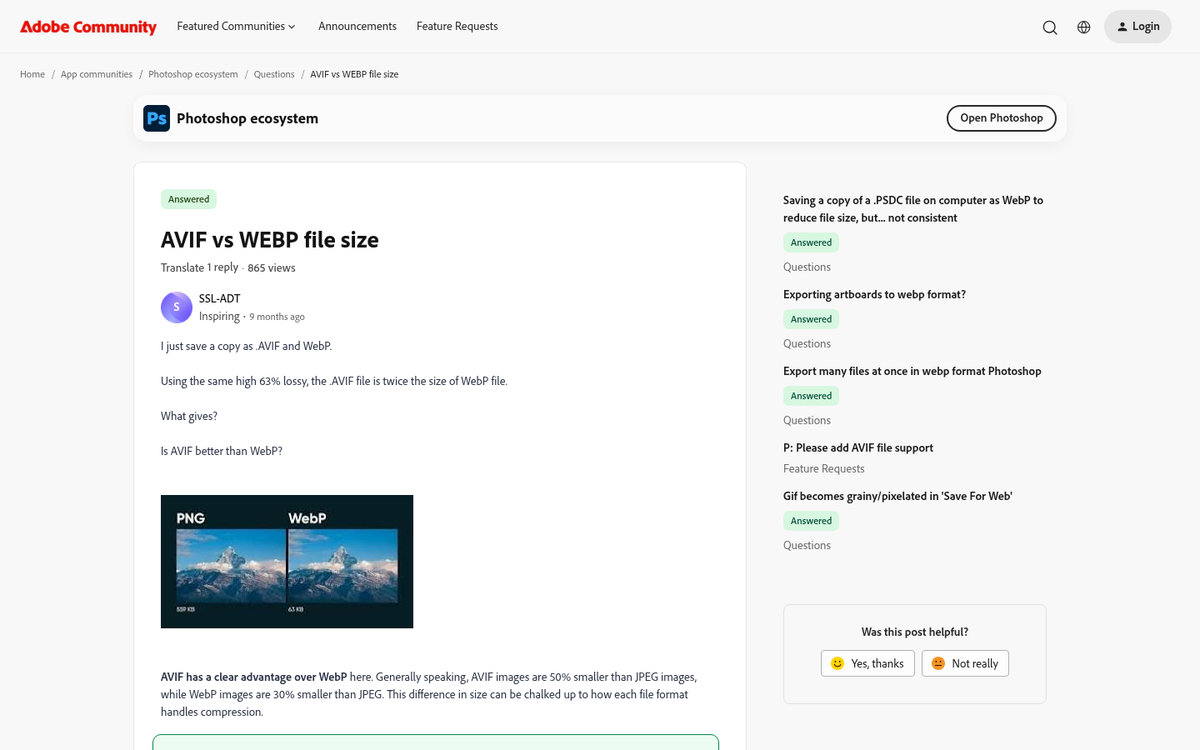 Compressed files reducing website load size