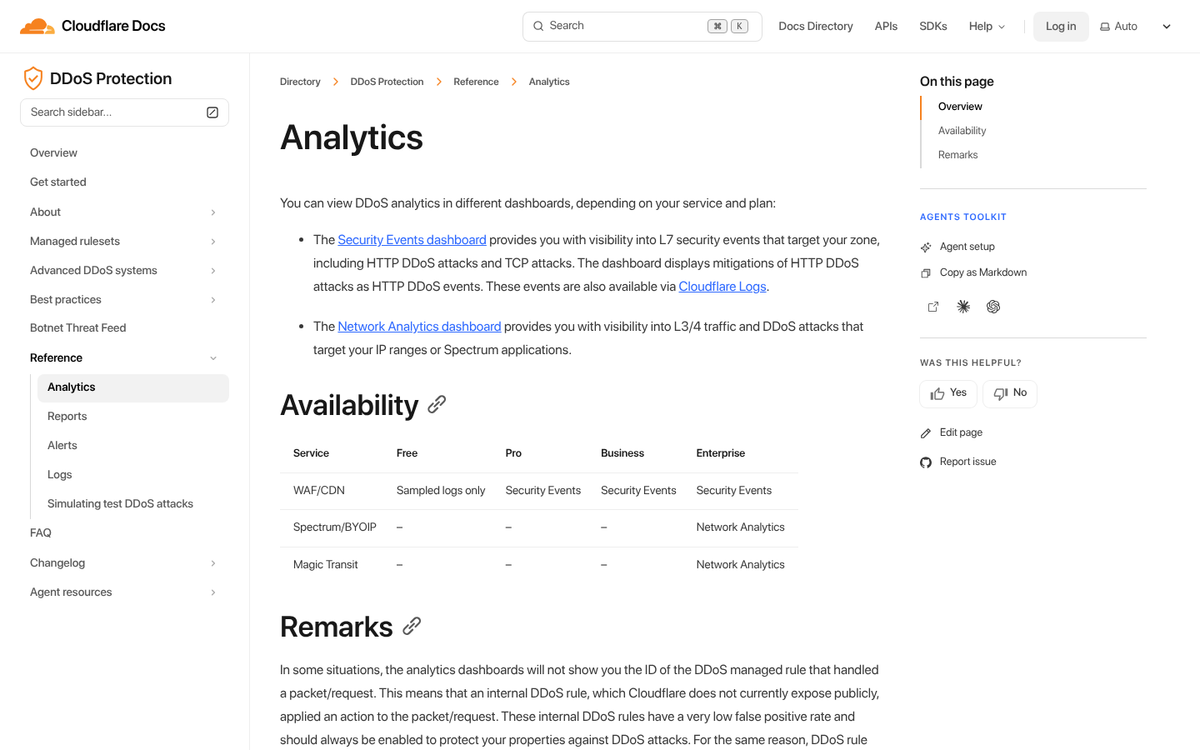 Shield icon protecting a server from attack