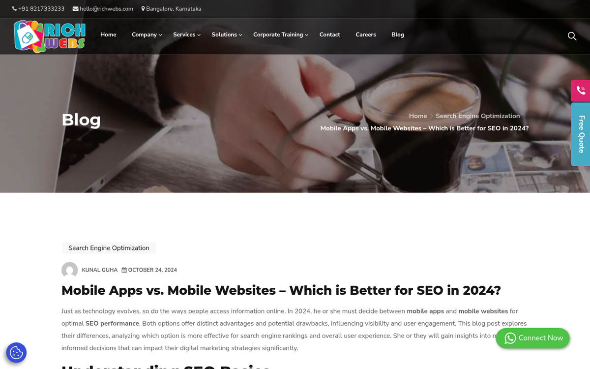 Mobile task app interface on screen