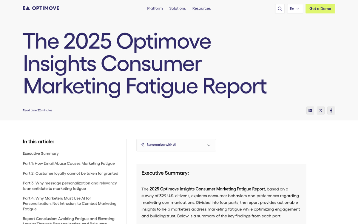 Bored customer browsing products with disinterest