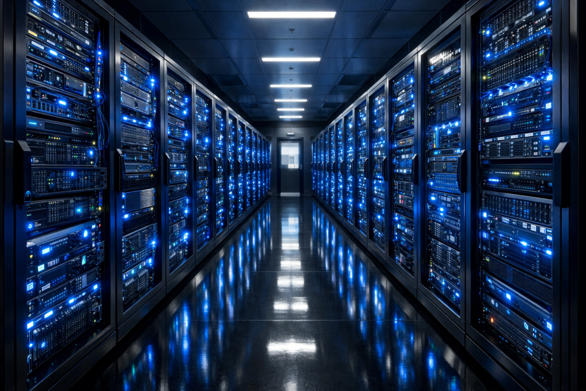 Magento Adobe Commerce platform logo