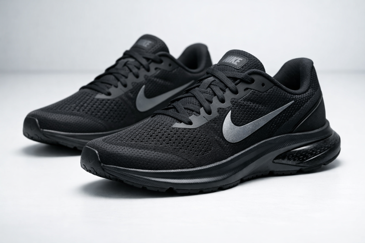 Person reviewing AdWords quality score metrics