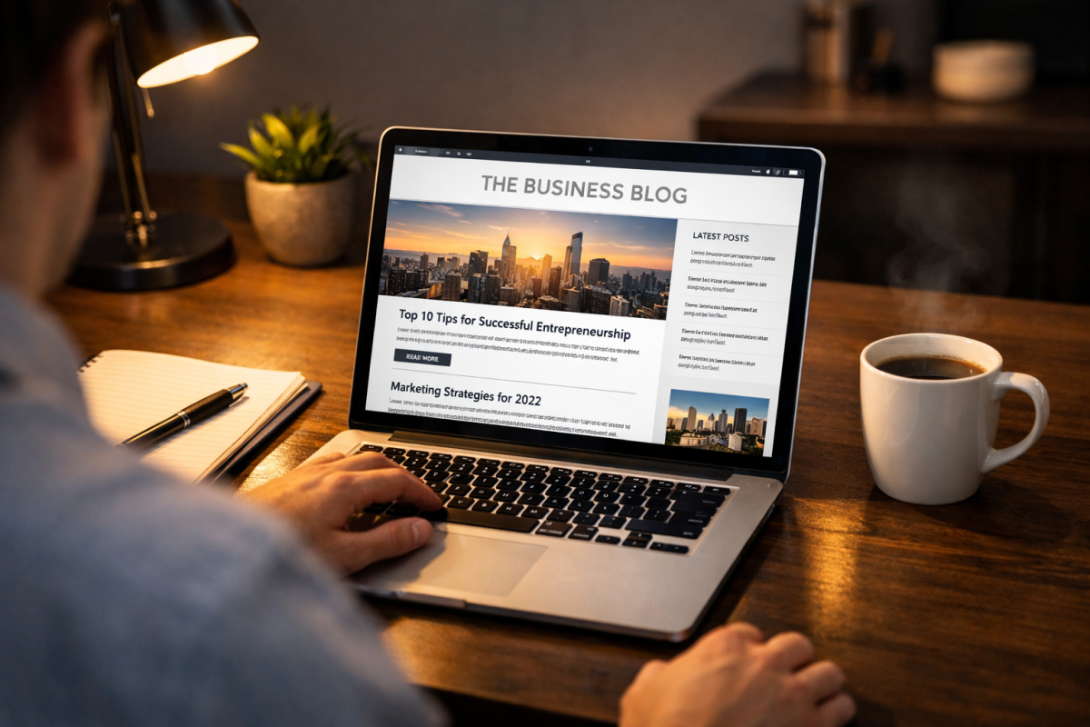 Speedometer showing fast website approval process