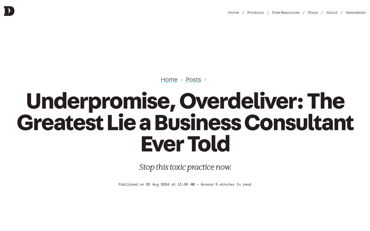 Small unexpected gift beside wrapped package