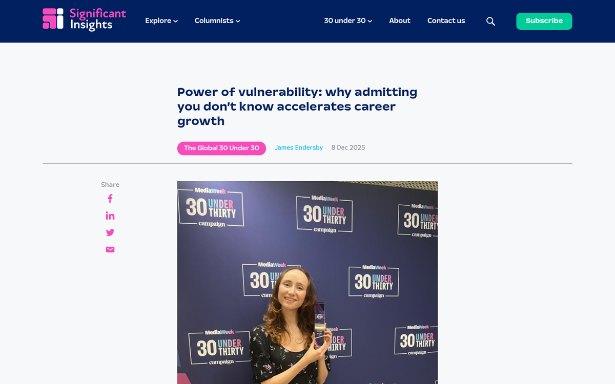 Person openly sharing feelings with another