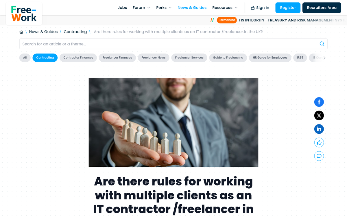 Loyalty reward program displayed on screen