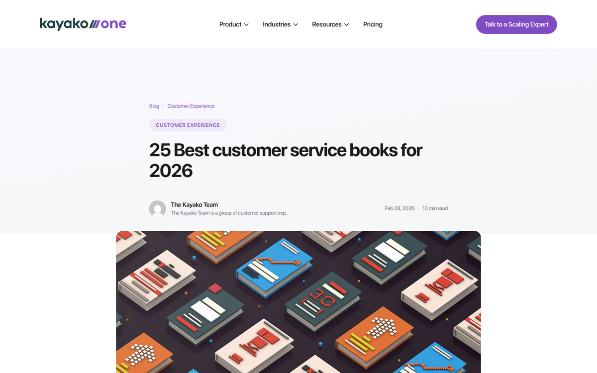 Customer support chat interface on screen
