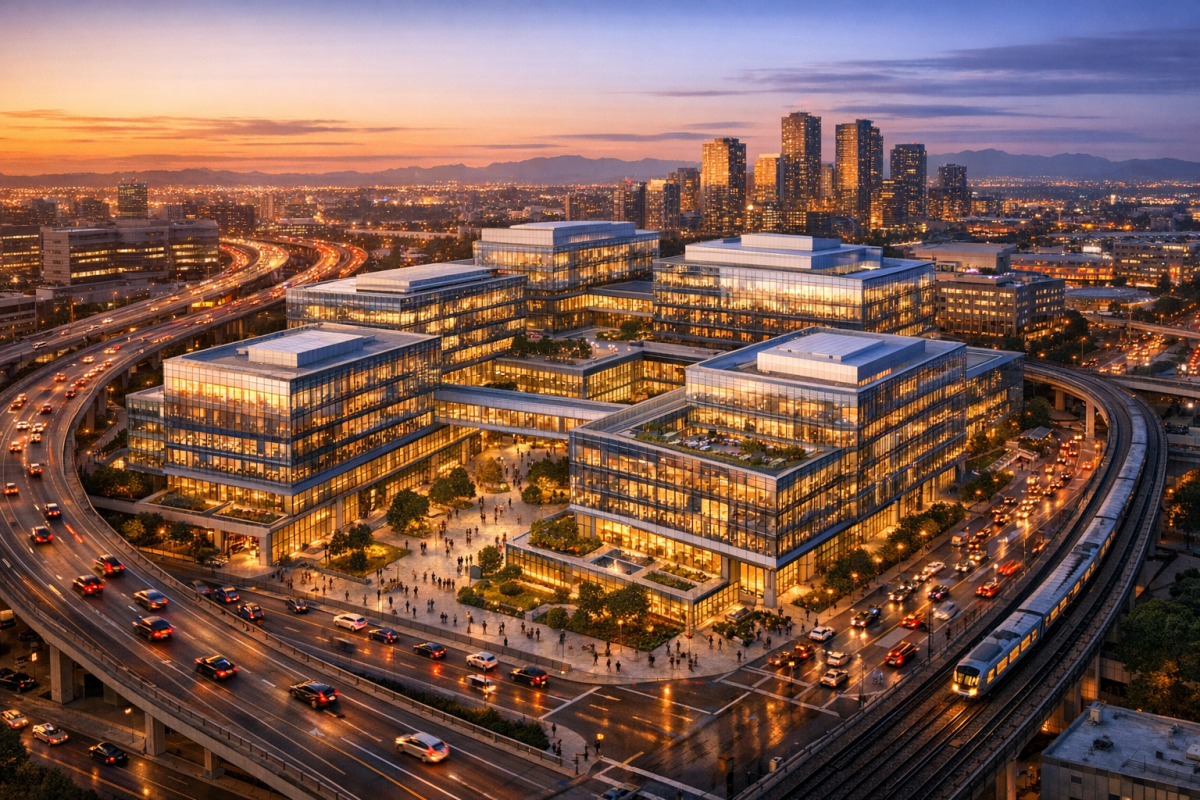 Large website growing revenue through traffic