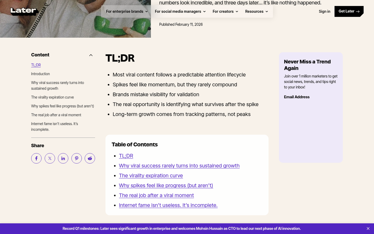 Fading infographic graphic elements dissolving away
