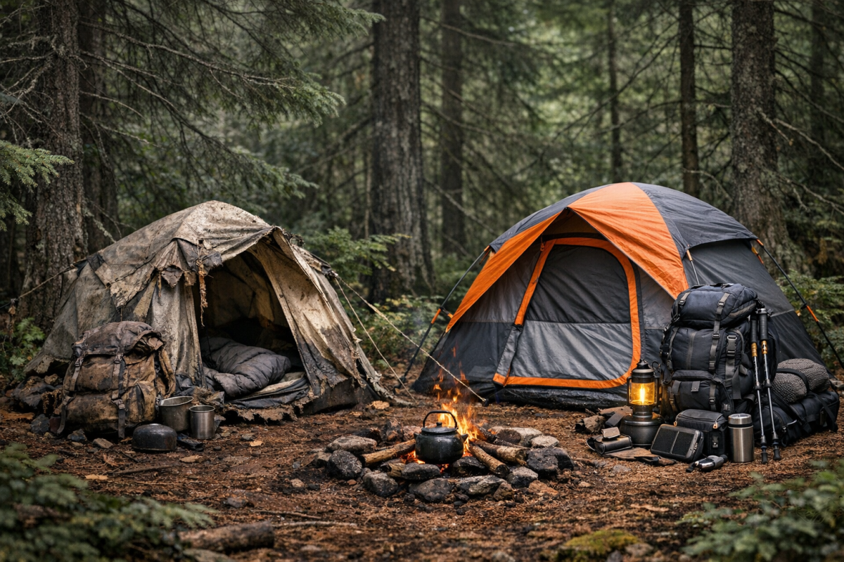 Competitors battling for top search rankings