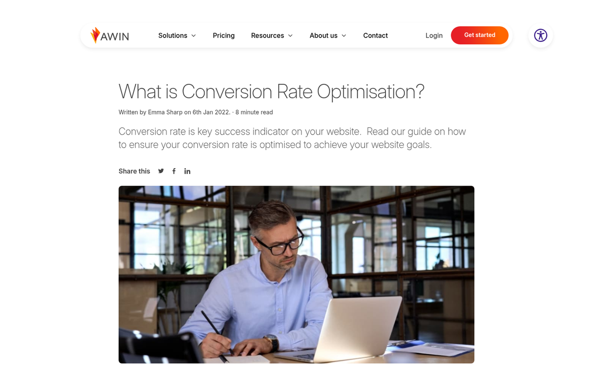 Frustrated person staring at empty wallet