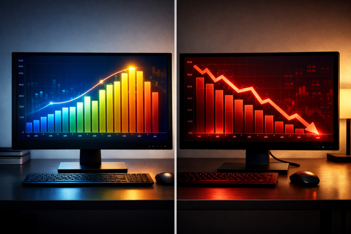 Sampled data subset representing full dataset