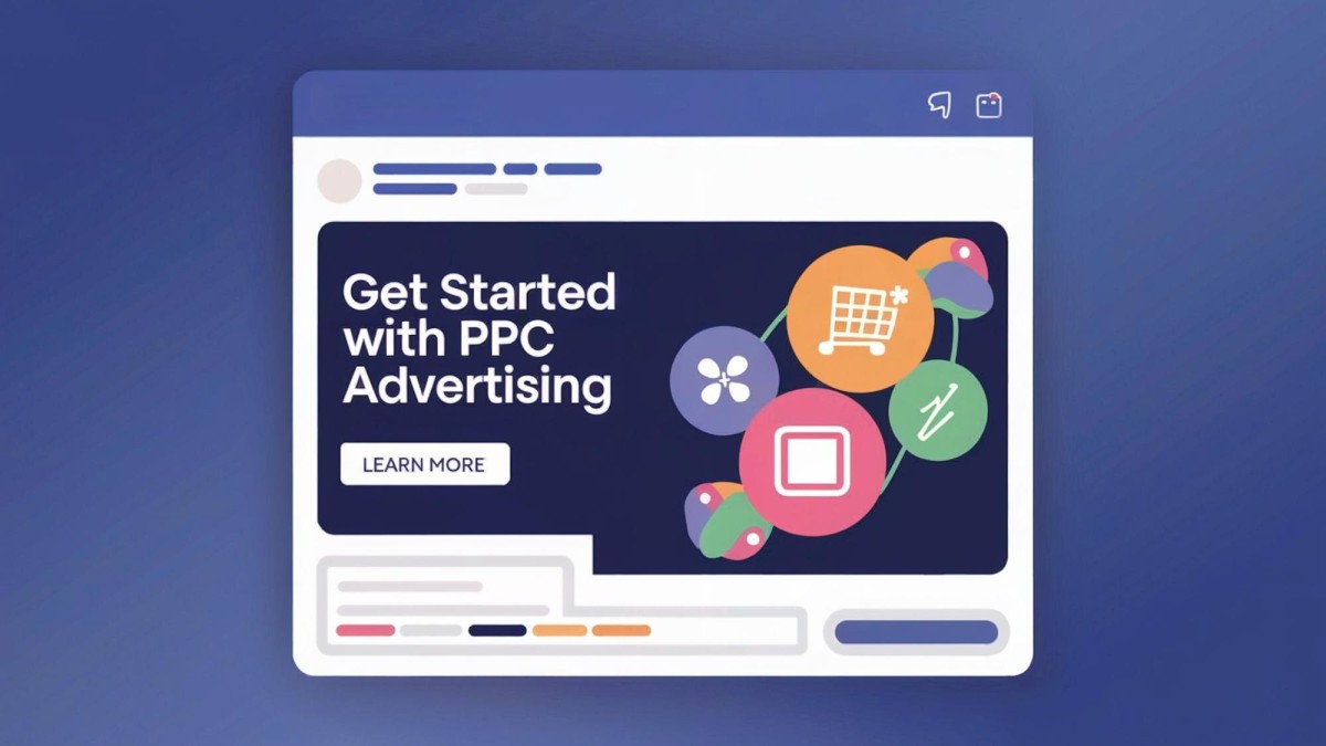 Google Ads remarketing campaign dashboard interface