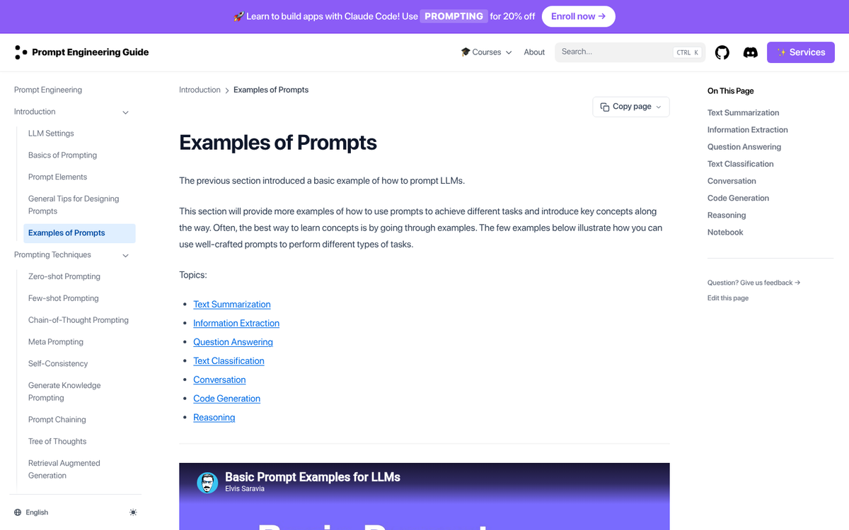AI prompt template for blog writing
