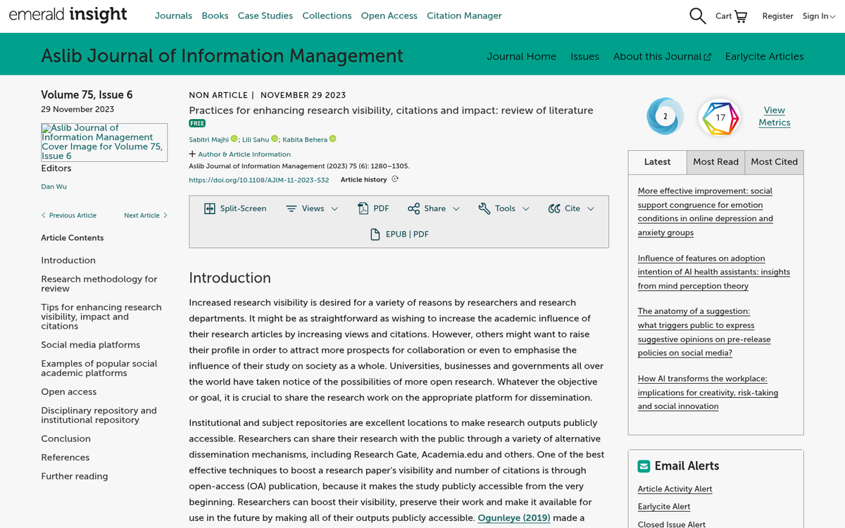 Content block formatted for academic citation