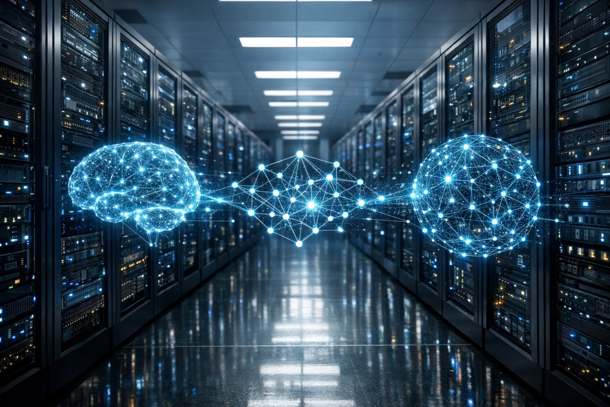 ChatGPT answer highlighting entity relationships clearly