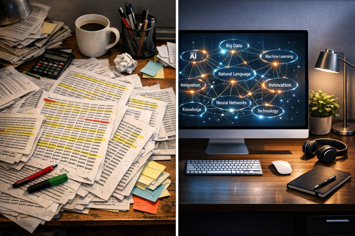 NLP optimization versus traditional keyword SEO comparison