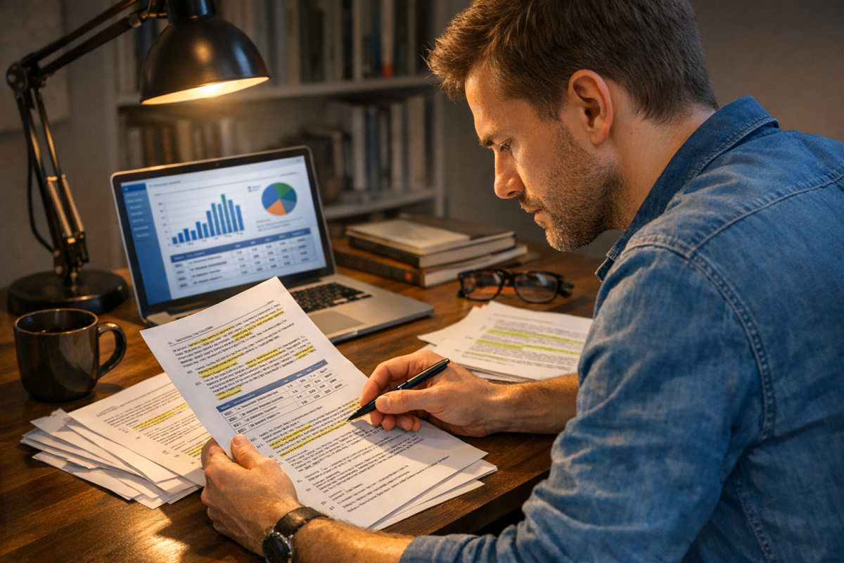 GEO research data on AI citation factors