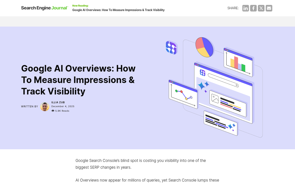 AI Overview citation highlighting search result