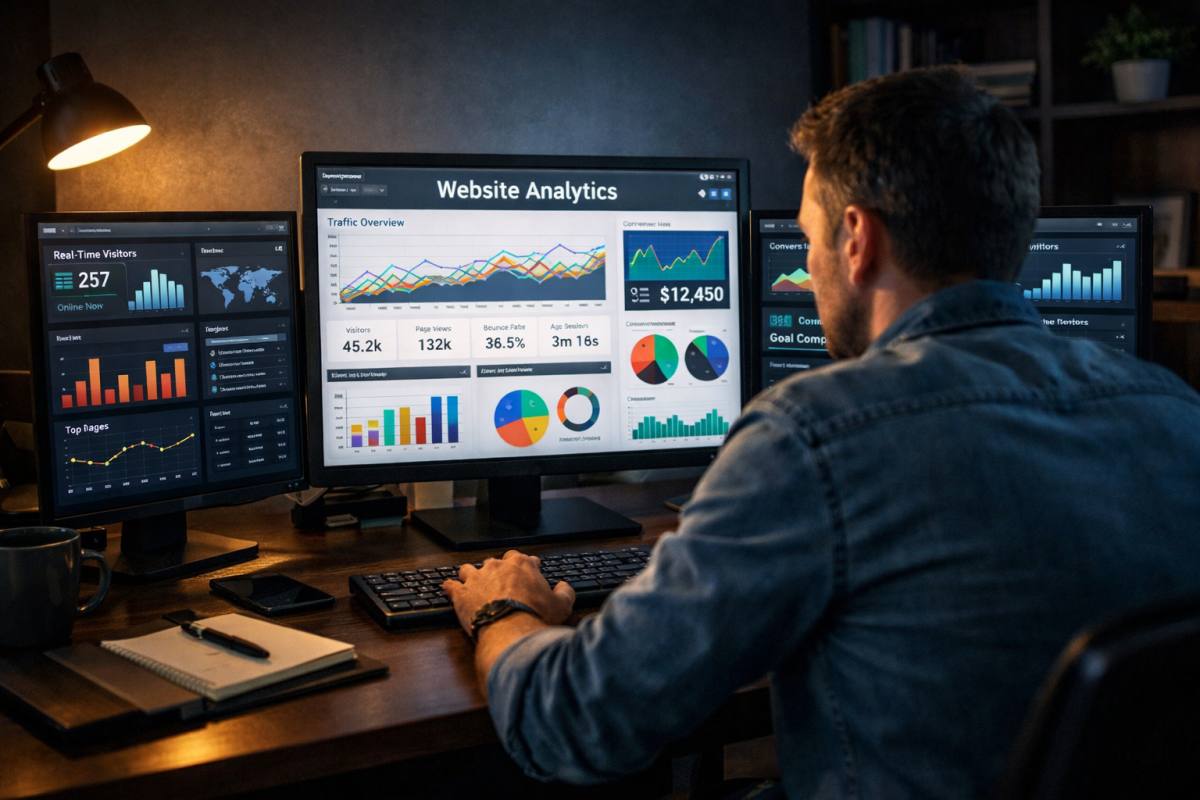 Overlapping topic clusters causing keyword cannibalization