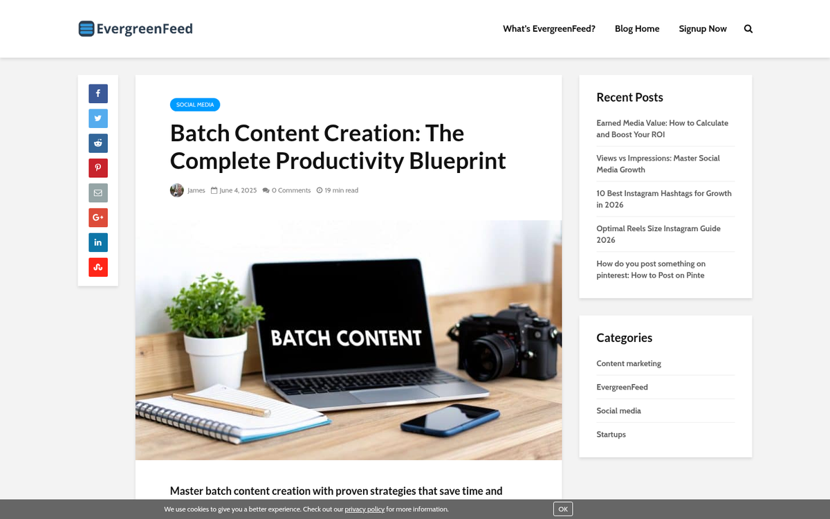 Person typing on laptop at desk