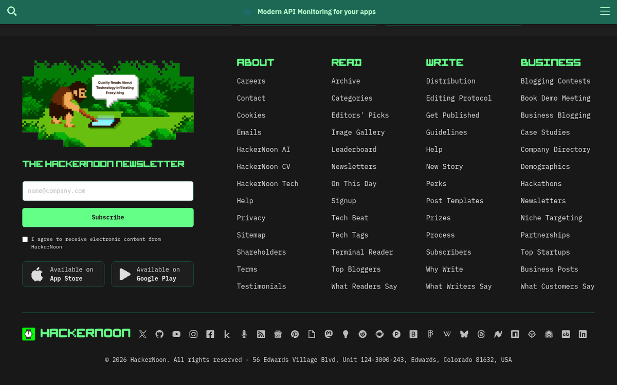 Ongoing algorithm testing dashboard with changing metrics