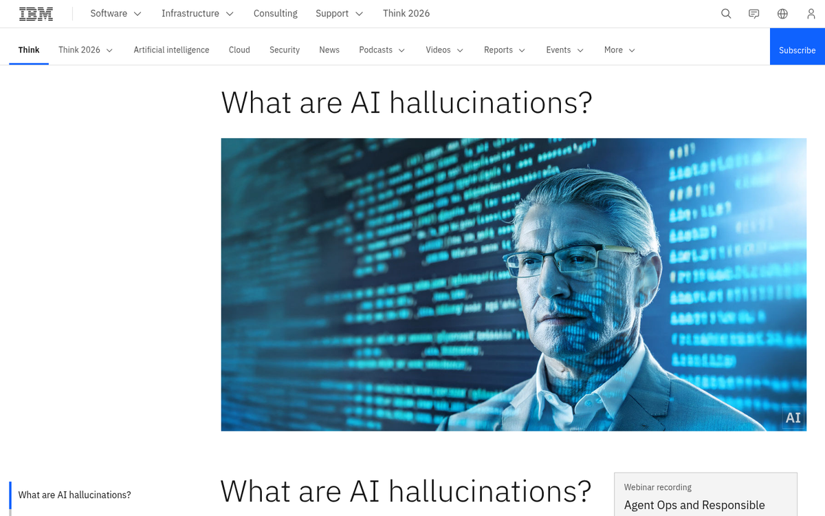 AI model struggling with outdated knowledge gaps
