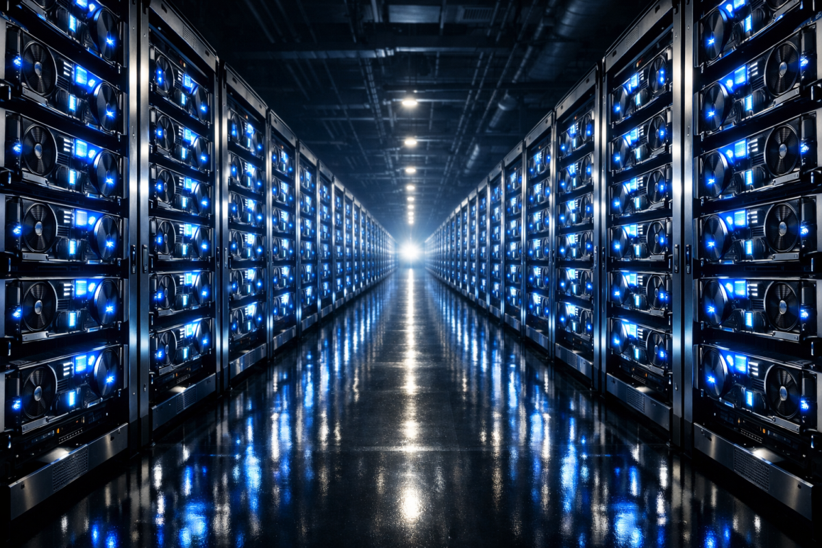 Neural network training data scaling diagram