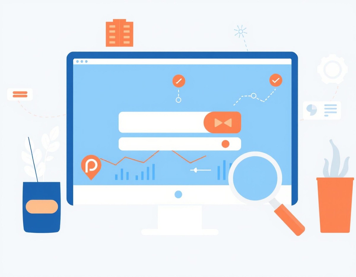 Schema markup types diagram for websites