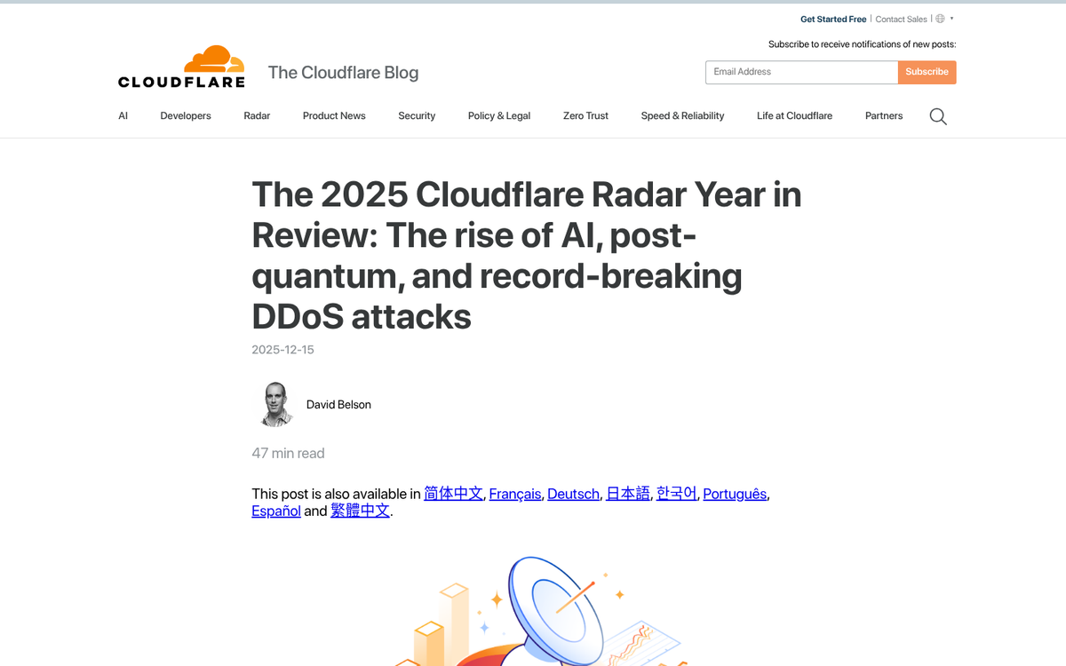 Web crawlers scanning website content