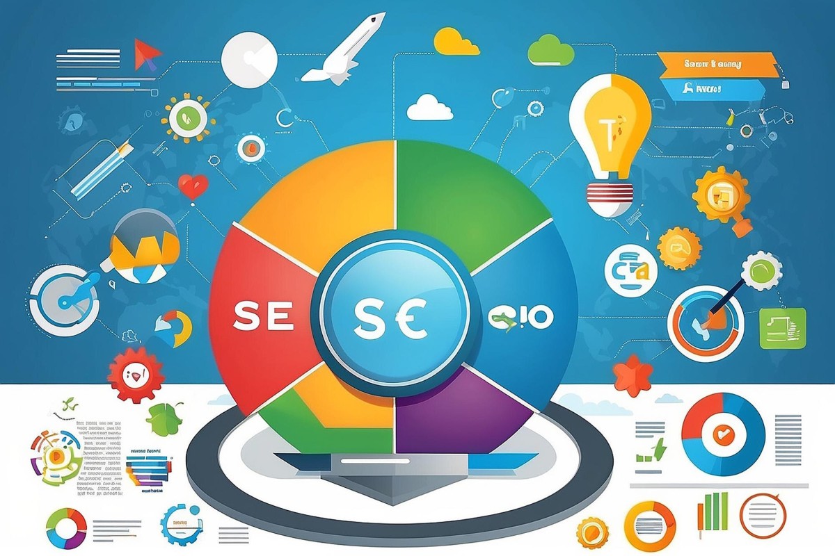 Person managing website AI access controls