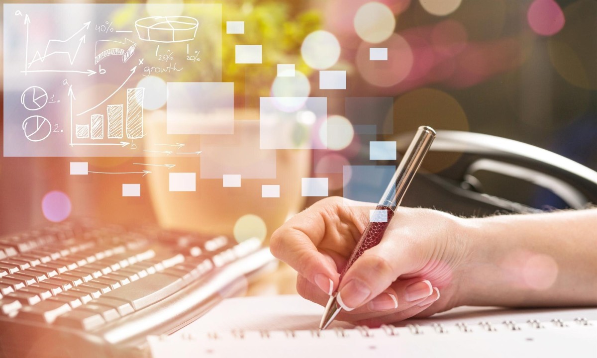 Maximizing content within a limited space